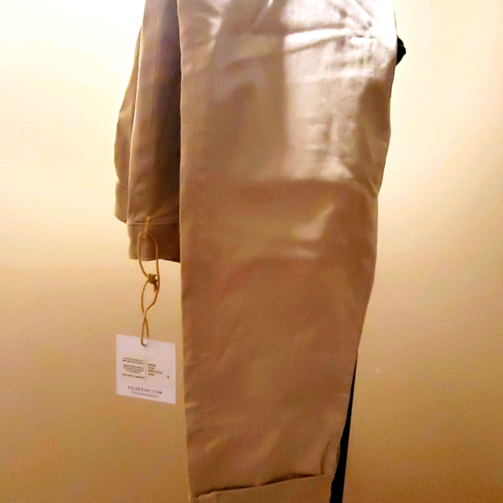 Lila Ryan Skinny - SOLD OUT ONLINE!